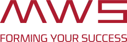 Logo MWS