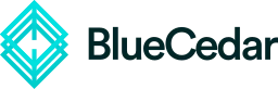 Logo BLUE CEDAR