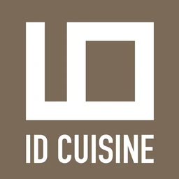 Logo I.D. CUISINE