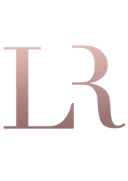 Logo LUXRUSSIAN HAIREXTENTIONS
