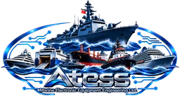 Logo ATESS