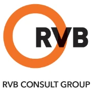 Logo RVB CONSULT INVEST