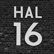 Logo Hal 16
