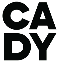 Logo CADY