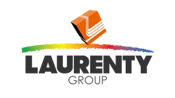 Logo LAURENTY