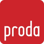 Logo PRODA