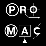 Logo Pro Mac