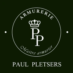 Logo PAUL PLETSERS