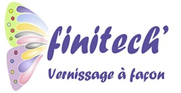 Logo FINITECH