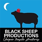 Logo BLACK SHEEP PRODUCTIONS