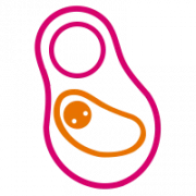 Logo Geboren in Gent