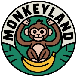 Logo MONKEYLAND