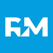Logo RM TECH