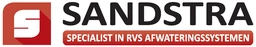 Logo Sandstra RVS bv