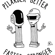Logo HOTEL PILAR