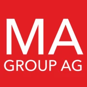 Logo MA Group