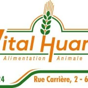 Logo Vital Huart