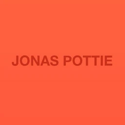 Logo Jonas Pottie