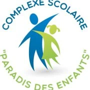 Logo Association des Parents du Paradis des Enfants