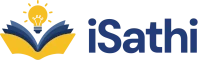 Logo ISATHI