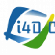 Logo I4D CONSULTING