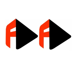 Logo Fast Forward Film VZW