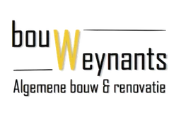 Logo BOUWWEYNANTS