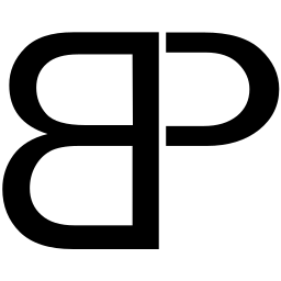 Logo BP Hold