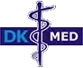 Logo DKmed