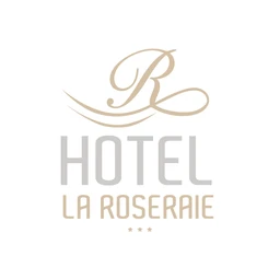 Logo La Roseraie