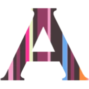 Logo Adviesbureau voor hard & soft Administration, Marketing & Communication, office Management