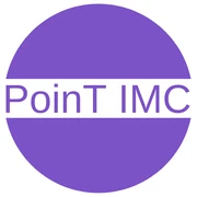Logo POINT IMC