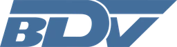Logo BDV