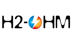 Logo H2-OHM