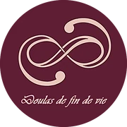 Logo Doulas de fin de vie