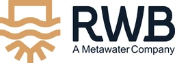 Logo Rood Wit Blauw Water BV