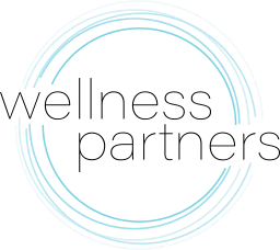 Logo WELLNESS PARTNERS