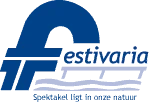 Logo FESTIVARIA