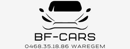 Logo BF CARS