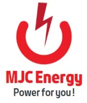 Logo MJC ENERGY
