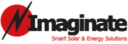 Logo IMAGINATE