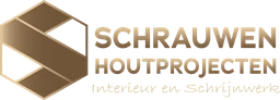 Logo Schrauwen Houtprojecten