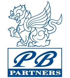 Logo PB & PARTNERS