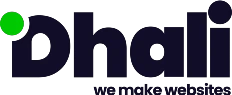 Logo Dhali