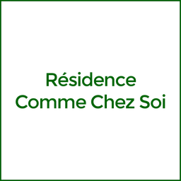 Logo RESIDENCE COMME CHEZ SOI
