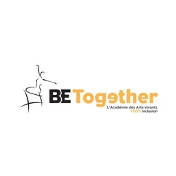 Logo BE TOGETHER
