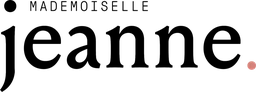 Logo Mademoiselle Jeanne