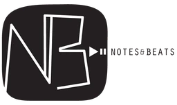 Logo Notes & Beats