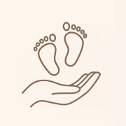 Logo Un pas à la fois