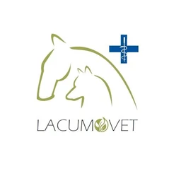 Logo Dierenarts Laura Naudts